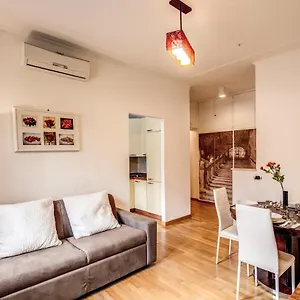 M&l - Caracalla Appartement Rome