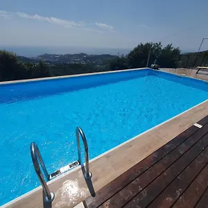 Agriturismo Sant'anna Séjour à la ferme San Remo