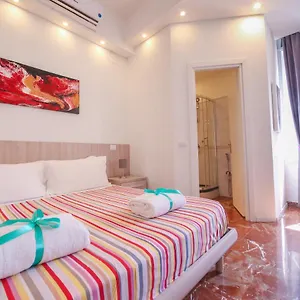 San Peter Lory's Aparts Appartement Rome
