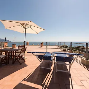 Poseidon 011019-lt-0180 Appartement Monterosso al Mare