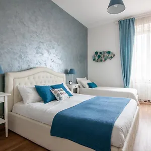Termini Appartement Rome