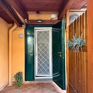 Eleonora House Hébergement de vacances Rome