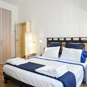 Casa Elena - Italyholidayhouse Appartement Rome