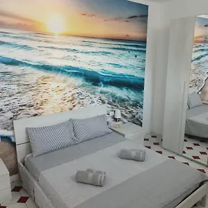 Nuovo Bilocale A 100 Mt Dal Mare Appartement Porto Torres