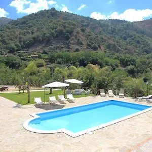 Profetina Village Country house