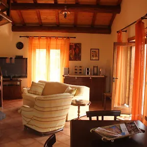 Mount Etna Holiday home