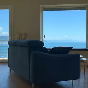 San Giorgio La Litoranea Appartement La Spezia