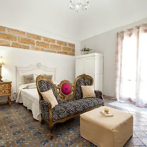 Le Alcove Appartement Cinisi