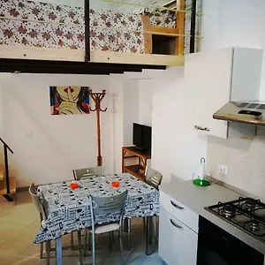 A'tavernuzza Appartement Palerme