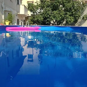 Stardust Appartement Palerme