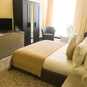 Basilico Appartement Gênes
