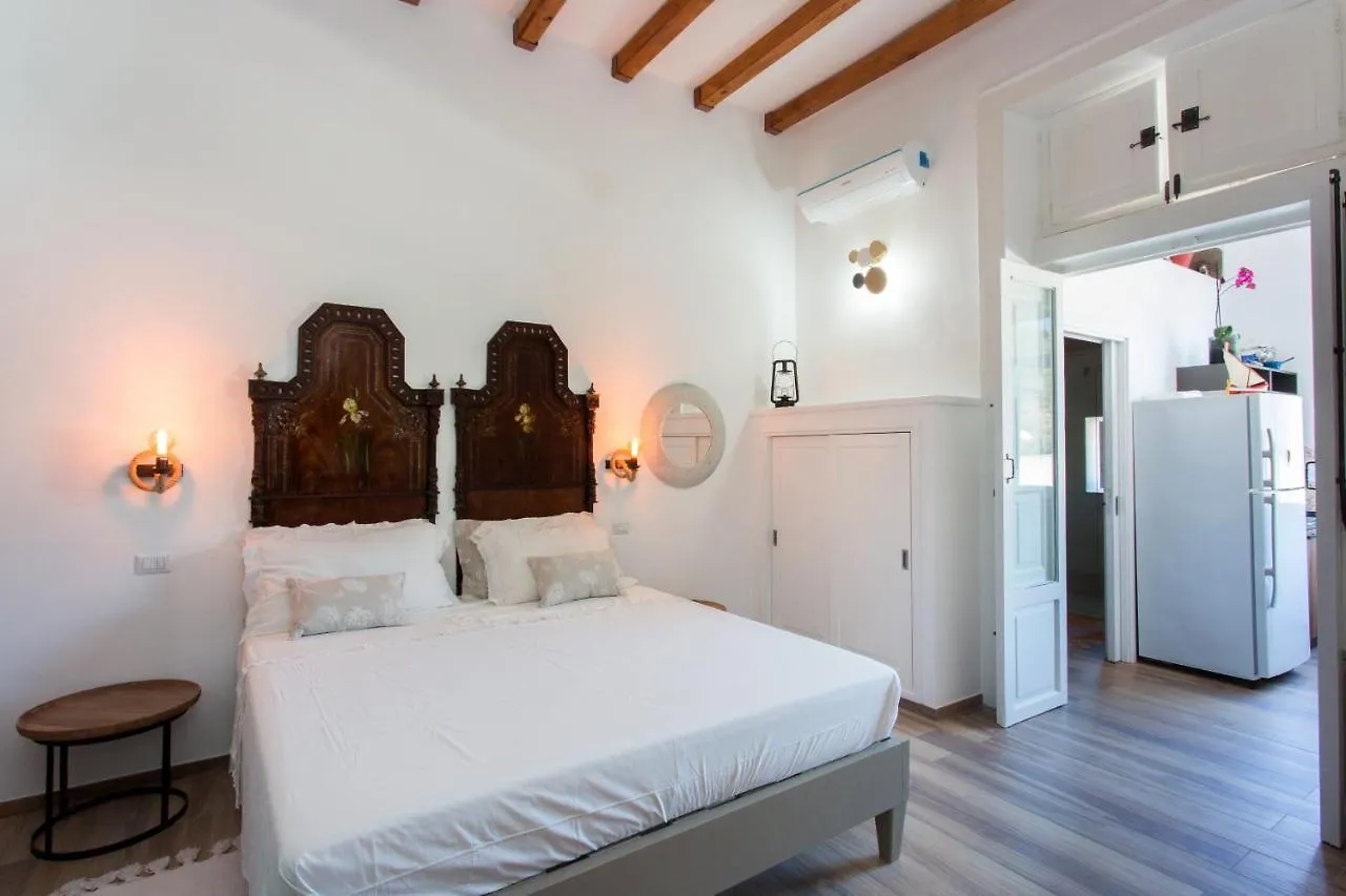 Villa Agrumeto Lipari  Lipari (Isola Lipari)