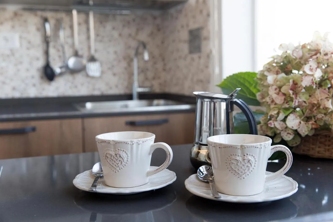 Holiday home Villa Agrumeto Lipari