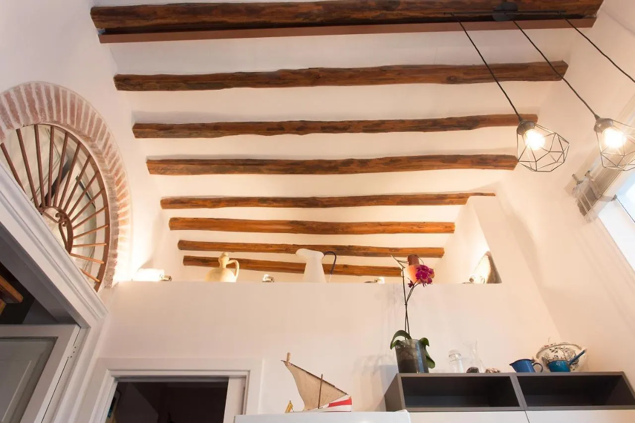 Holiday home Villa Agrumeto Lipari  Italy