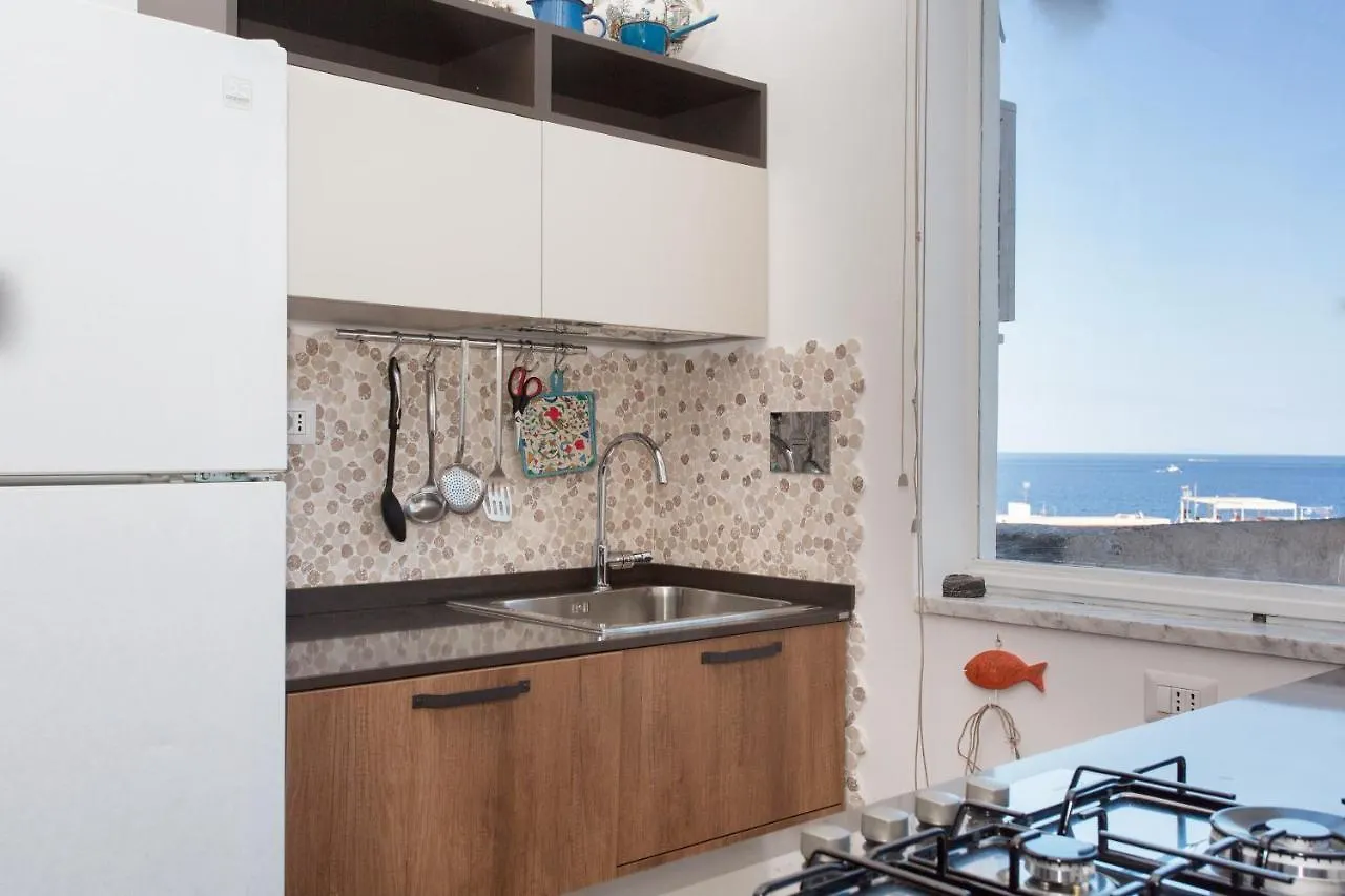 Villa Agrumeto Lipari  0*, Lipari (Isola Lipari)