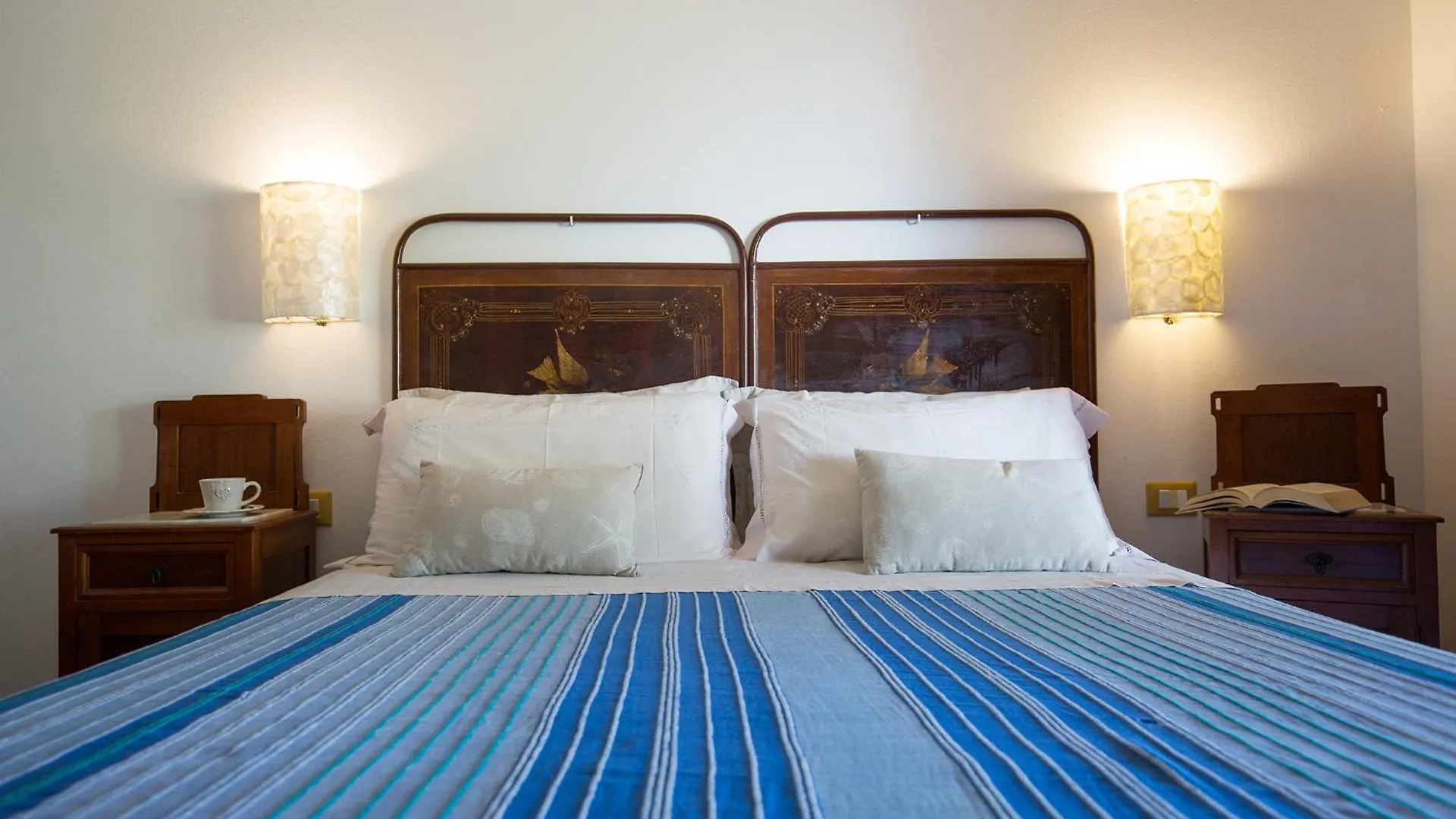 Villa Agrumeto Lipari  Holiday home