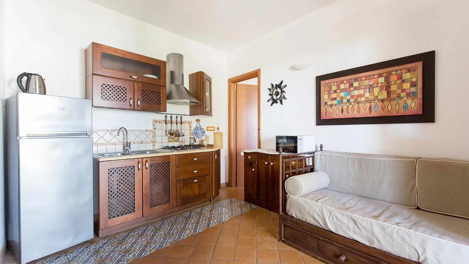 Villa Agrumeto Lipari  0*, Lipari (Isola Lipari) Italy