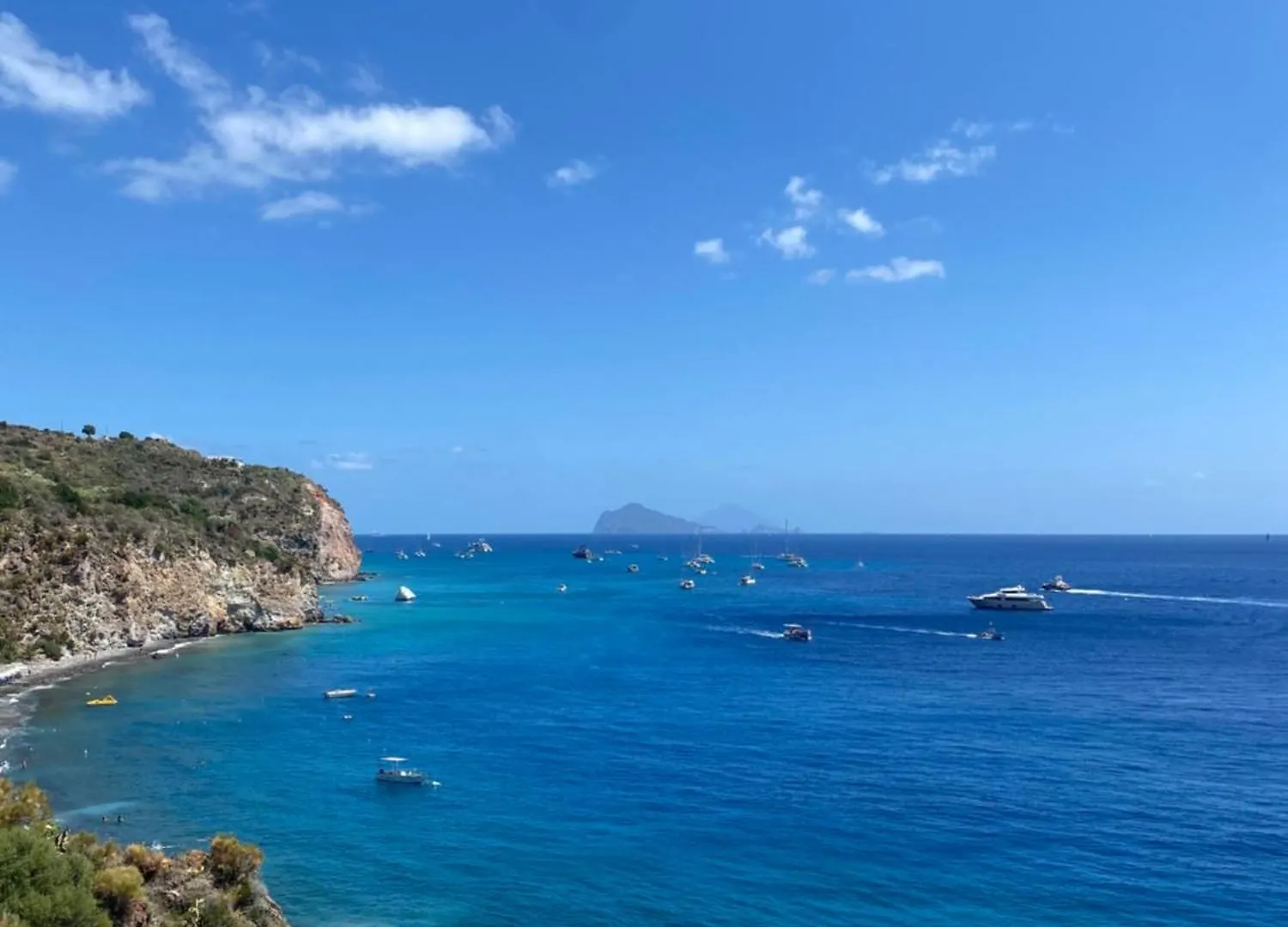 Villa Agrumeto Lipari  Lipari (Isola Lipari)