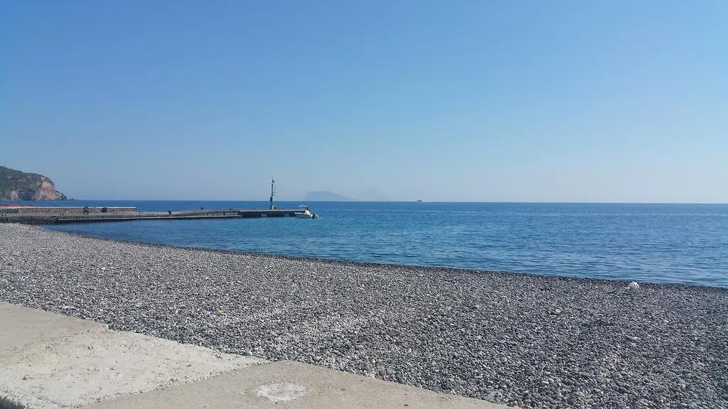 Holiday home Villa Agrumeto Lipari